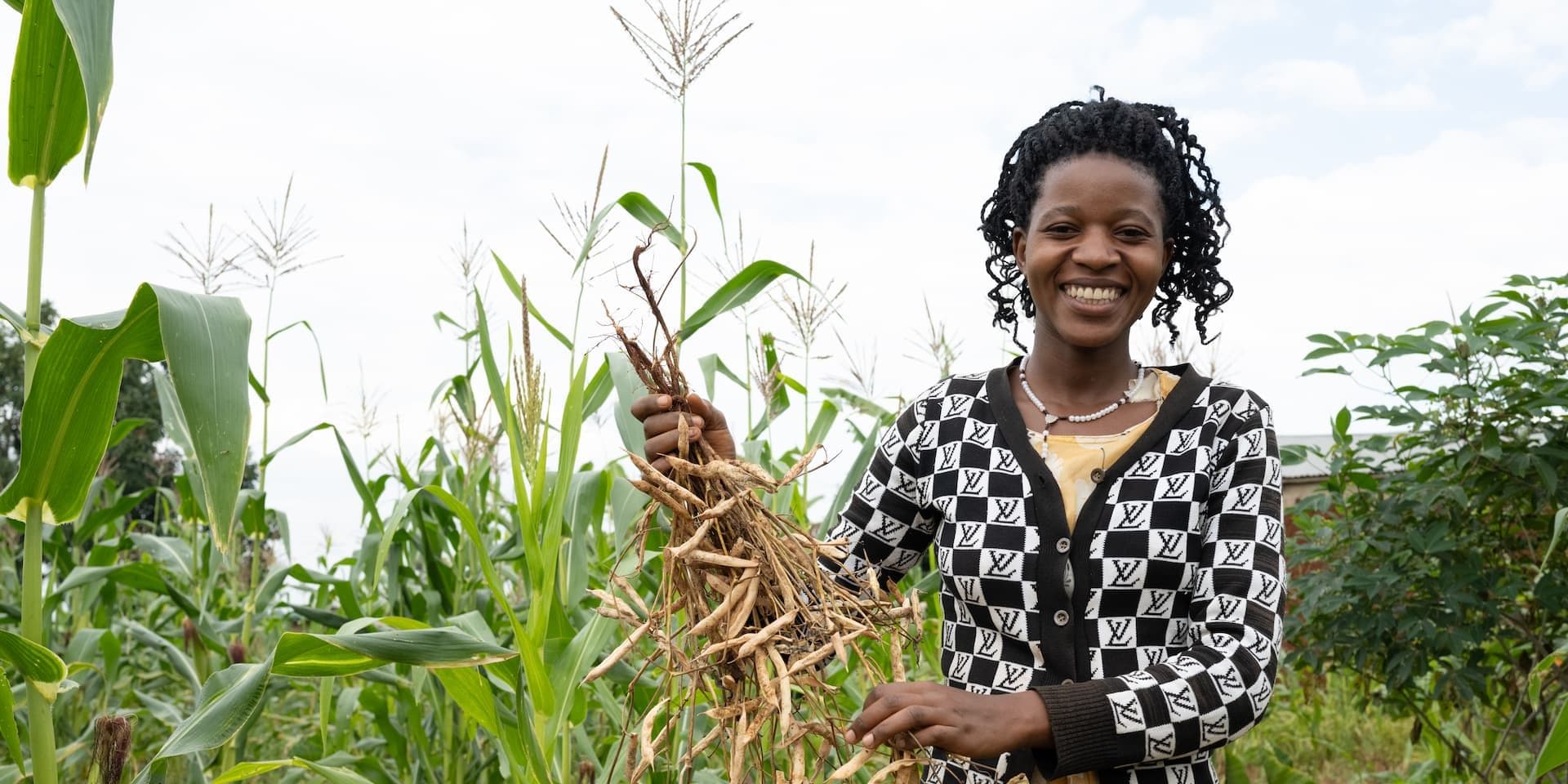 Women in Agribusiness: Driving Innovation and Economic Growth